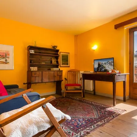 Apartment Celeste - Happy