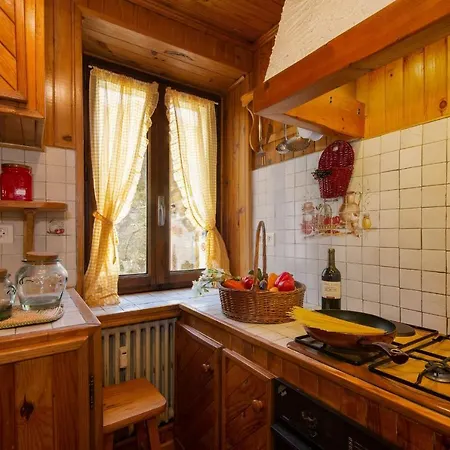 Apartment Celeste - Happy